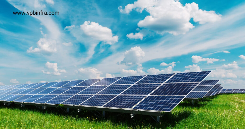 solar panel definition